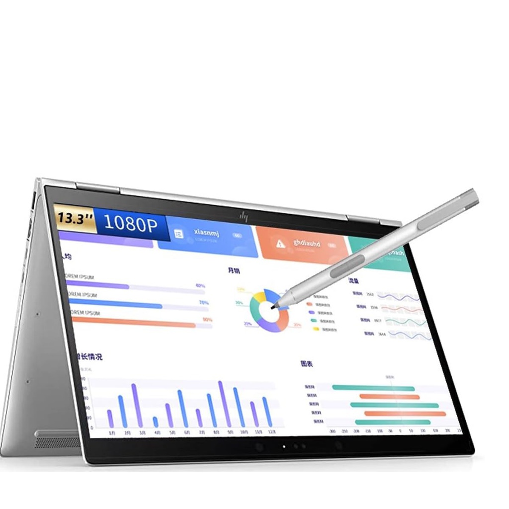 HP EliteBook X360 1030 G4 - Grado B