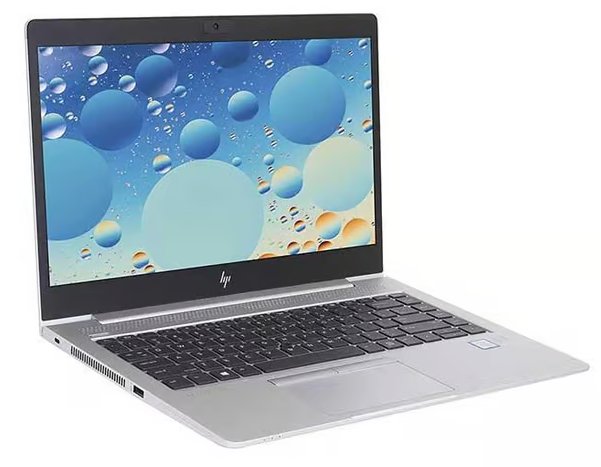 HP Elitebook 840 G6 i5-8365 - Grado B