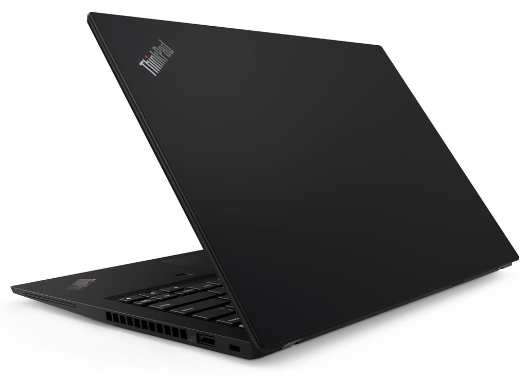 Lenovo ThinkPad T490s i5-8265U - Grado A