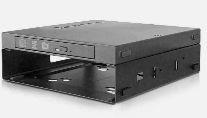 MASTERIZZATORE DVD x Lenovo TINY