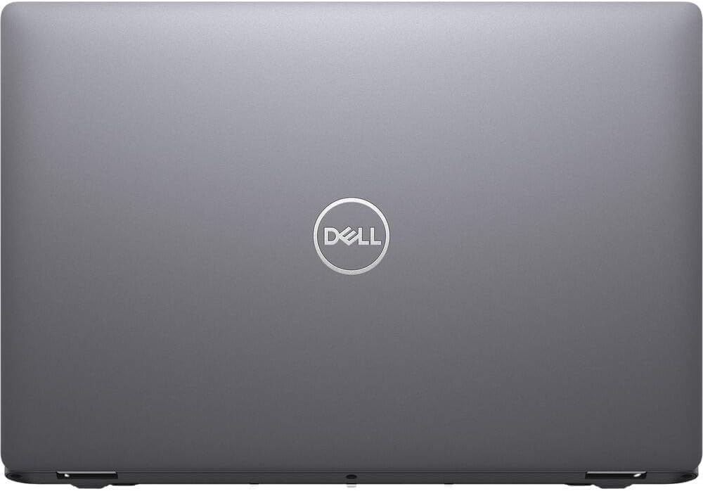 Notebook DELL Latitude 5411 Core i5-10400H - Grado B