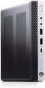 HP EliteDesk 800 G4 - Intel Core i5-8500T