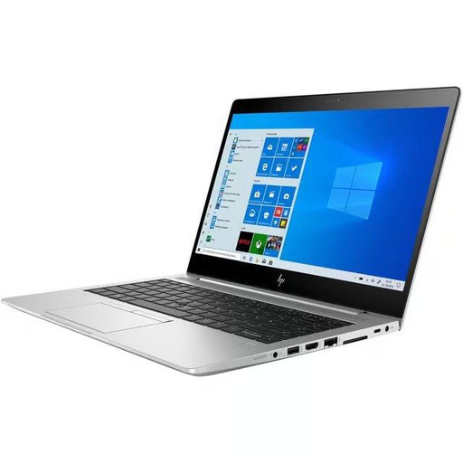 HP Elitebook 840 G6 i5-8365 - Grado B (RAM: 8GB DDR4, SSD: 256GB M2, CPU: Core i5-8350U, Grado: B)