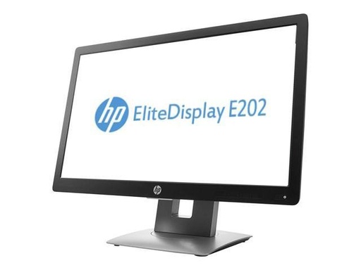 [LCD20-REF] Monitor 20" HP EliteDisplay E202