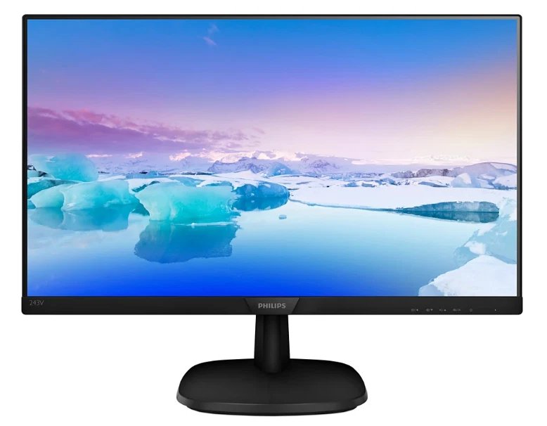 Monitor 24&quot;  FHD
