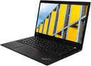 Notebook Lenovo T14 Gen2 i5-1135 - Grado B